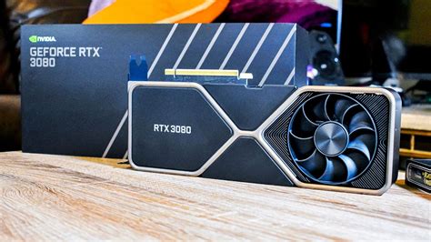 Nvidia RTX 3000 Founders Edition GPUs might be getting discontinued in ...