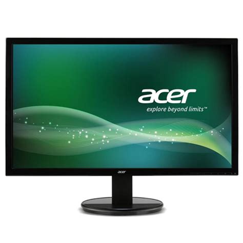 Acer 24" Led - G247Hyubmidp / Acer 24 inch Full HD LED Backlit Monitor ...