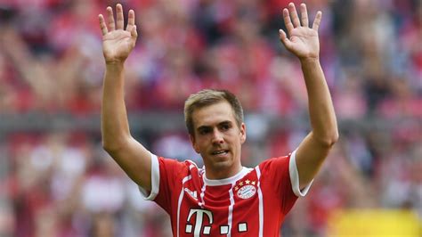 Barcelona transfer news: Bayern Munich legend Philipp Lahm reveals ...