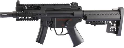 China MP5/MP5K Airsoft Gun Suppliers & Manufacturers & Factory ...