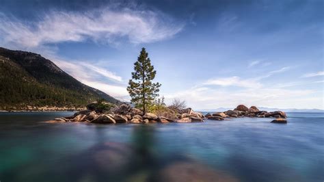 Lake Tahoe 4K Wallpapers - Top Free Lake Tahoe 4K Backgrounds ...