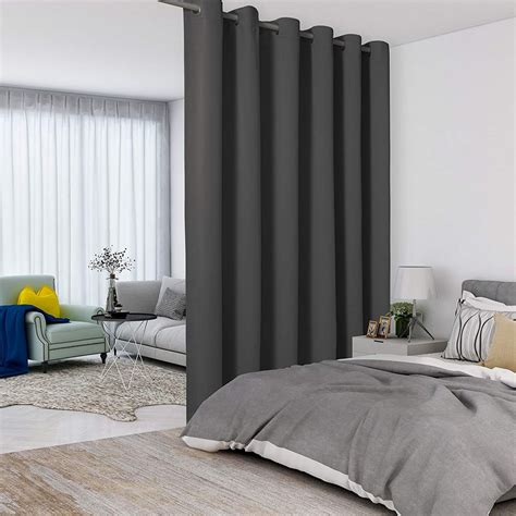 Top 10 Best Curtain Room Dividers in 2023 Complete Reviews