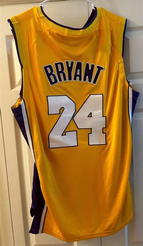 Kobe Bryant Nike Earned Edition #24 NBA Jersey - Amino-Ther