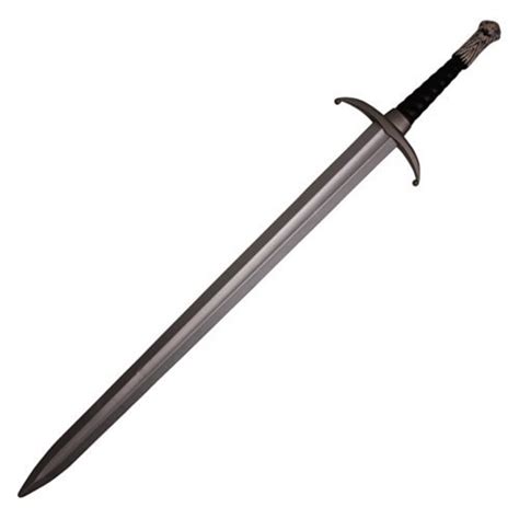 Jon Snow Sword | Hollywood Jackets Blog