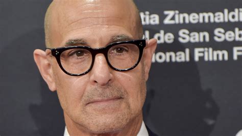 The Stanley Tucci Pasta Rule You Should Never Break