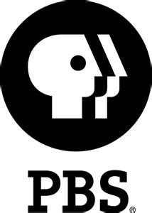 PBS: Public Broadcasting Service Logo PNG Vector (SVG) Free Download