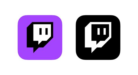 twitch logo png, twitch icon transparent png 18930668 PNG