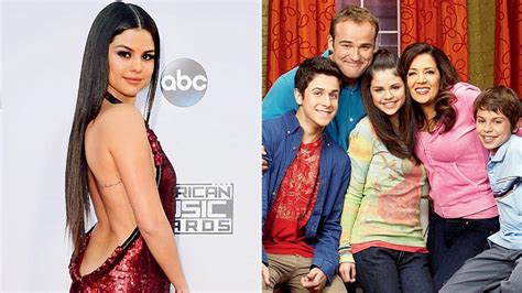 Selena Gomez regrets losing touch with ’Wizards of Waverly Place’ co-stars