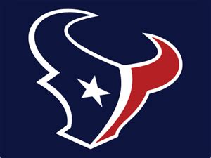 HOUSTON TEXANS Logo PNG Vector (SVG) Free Download