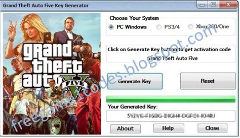 Gta 5 license key generator - wikiaicare