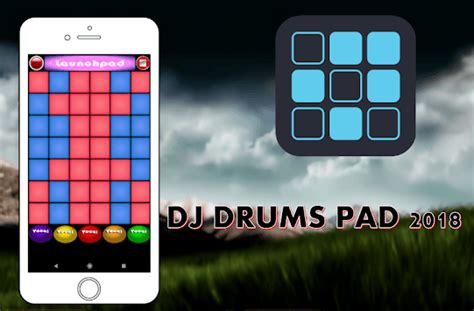 Dj Drums Pad 2018 APK Download For Free