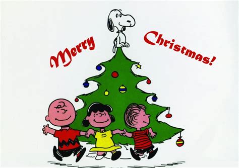 [100+] Snoopy Christmas Wallpapers | Wallpapers.com