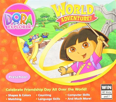 Dora Explorer World Adventure Fifi The Skunk Theme | Hot Sex Picture