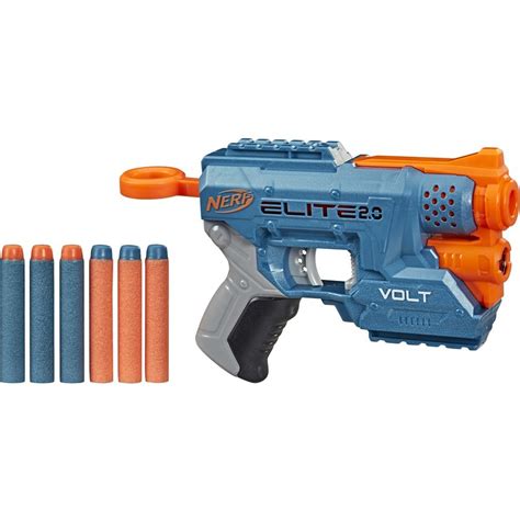 Nerf Elite 2.0 Volt SD-1 Blaster | BIG W