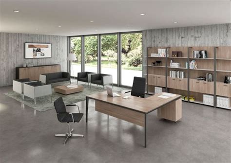 Modern Minimalist Office Desks