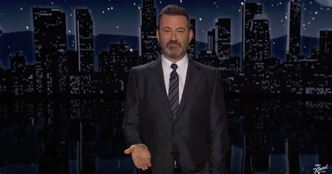 Jimmy Kimmel: George Santos Is a ‘Scooby-Doo’ Villain - ReportWire