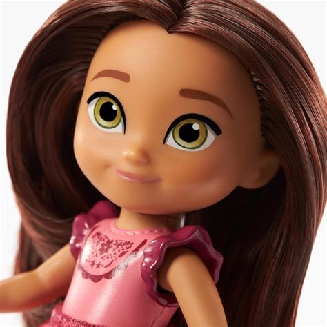 Spirit Untamed Lucky Doll – TopToy