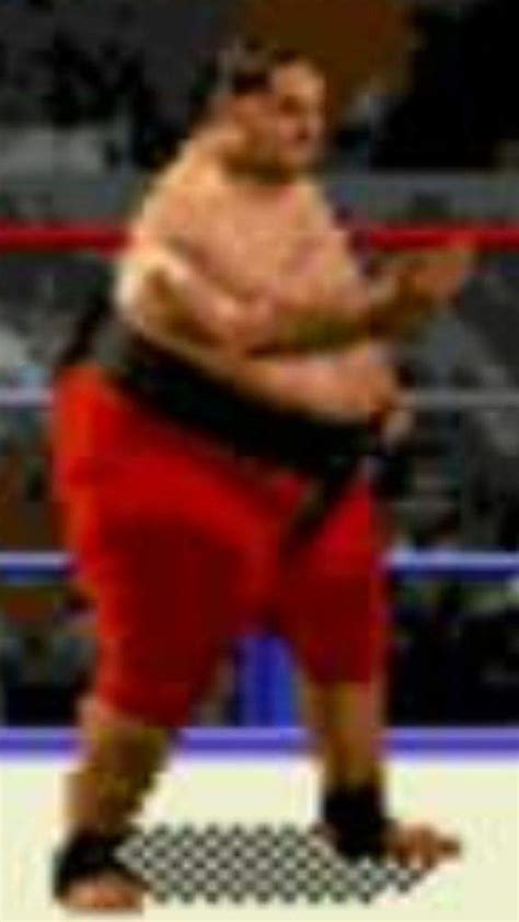 Yokozuna | Wiki | Wrestling Video Game Universe Amino