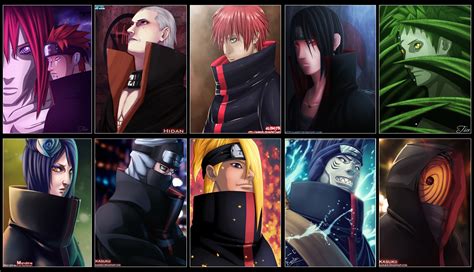 Pain Akatsuki Wallpapers (54+ images)