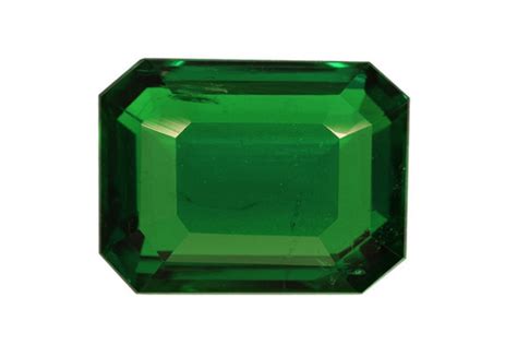 Emerald Quality Simplified - International Gem Society