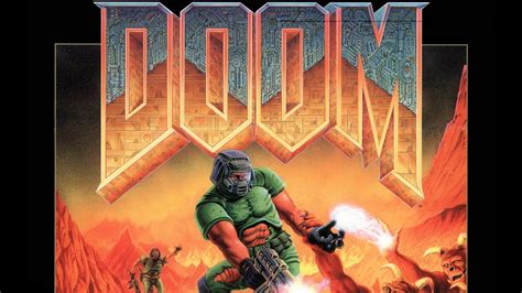 Doom = Doom Classic - PSX hra | CDH.cz