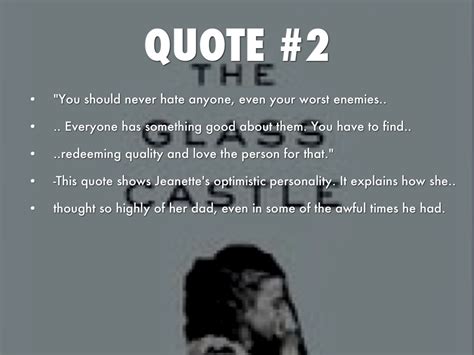 The Glass Castle Quotes. QuotesGram