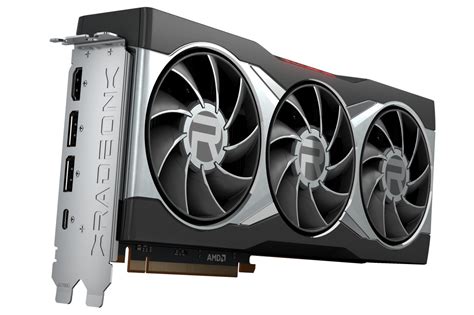 Radeon RX 6800 And 6800 XT Review: AMD Returns To High-end PC Gaming ...