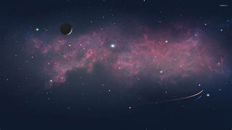 Space Aesthetic 1920x1080 Wallpapers - Wallpaper Cave