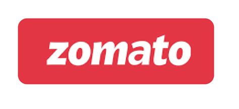 Top more than 126 zomato png logo best - camera.edu.vn