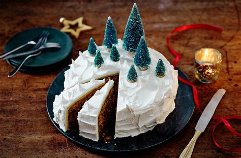 Cake Ideas For Christmas Dinner | Psoriasisguru.com