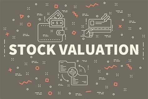 Common Stock Valuation Techniques