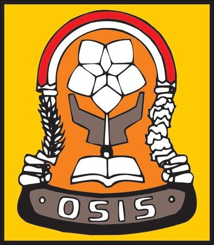 Logo Mts Osis - SMP MTs Pendidikan Menegah