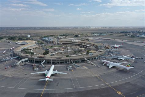 Kenya Presses Ahead With Airport Investments | ConstructAfrica