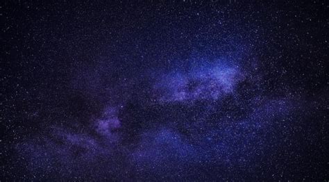 12680x4320 4K Starry Sky Stars Milky Way Galaxy 12680x4320 Resolution ...