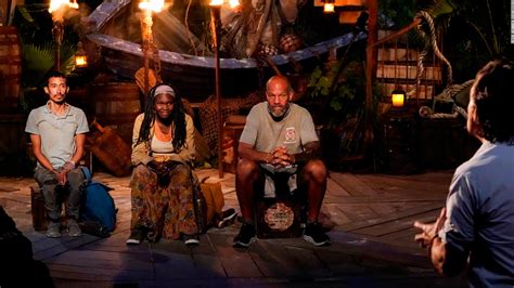 'Survivor 42' crowns a winner - CNN