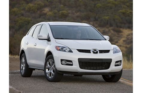 Best Used SUVs Under $10,000 | U.S. News & World Report