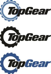 TopGear Logo PNG Vector (AI) Free Download