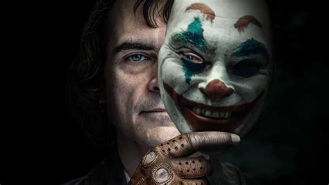 Joker 2019 Movie 4k, HD Movies, 4k Wallpapers, Images, Backgrounds ...