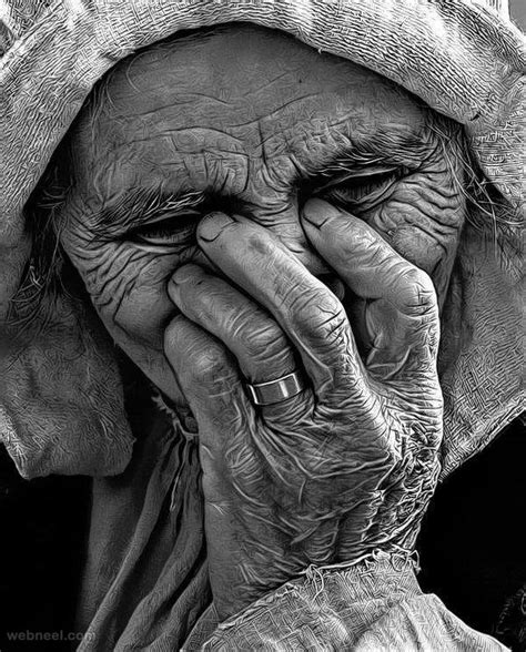 Fotos - Pencil Drawing Art 14 Amazing Pencil Drawings