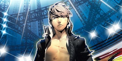 Persona 4 Arena Ultimax: How to Play As Yu Narukami