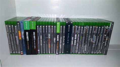 Top 15 Best Xbox One Games