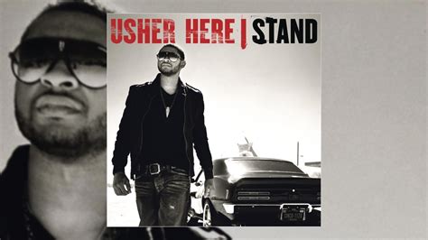 Rediscover Usher’s ‘Here I Stand’ (2008) | Tribute