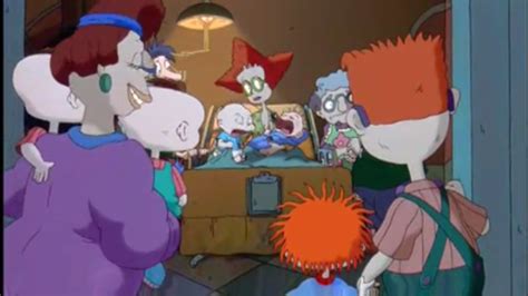 The Rugrats Movie 382 - The Rugrats Movie Photo (43287886) - Fanpop