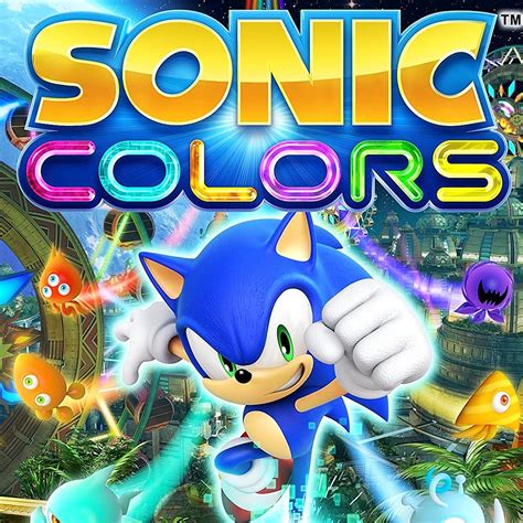 Walkthrough - Sonic Colors Guide - IGN