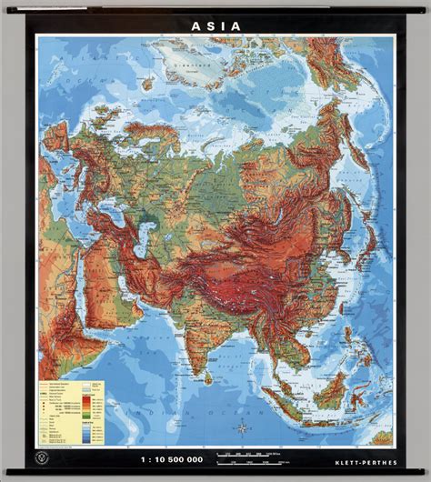 Physical Map Of Eurasia Physical Map Map World Geography | The Best ...