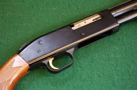 Mossberg Moderated 410 gauge Shotgun | Second Hand Guns for Sale ...