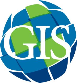 GIS Logo - LogoDix