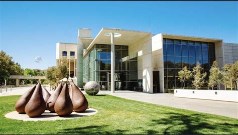 National Gallery of Australia - SUPREME CARPORTS CANBERRA