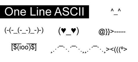 Simple ascii art animals - atilaforms