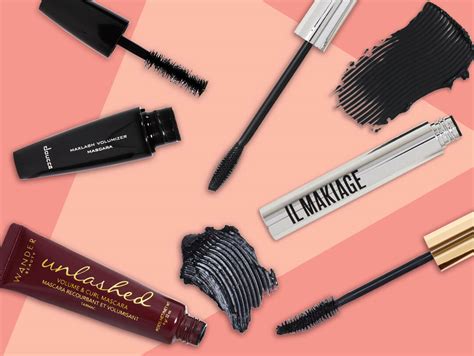 The 10 Best Curling Mascaras, According to Reviews + Beauty Editors | IPSY